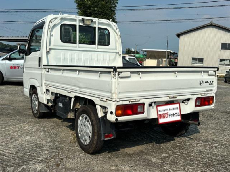 ACTY TRUCK