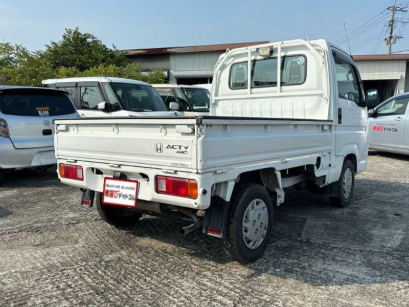 ACTY TRUCK