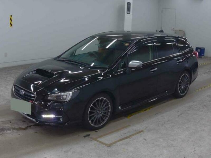 LEVORG-0
