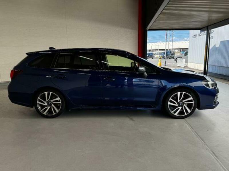 LEVORG