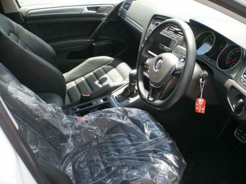 GOLF ALLTRACK