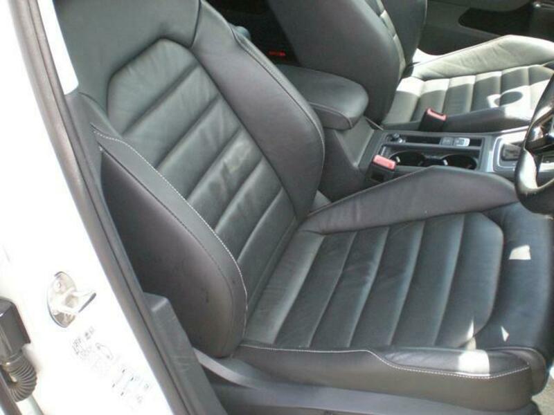 GOLF ALLTRACK