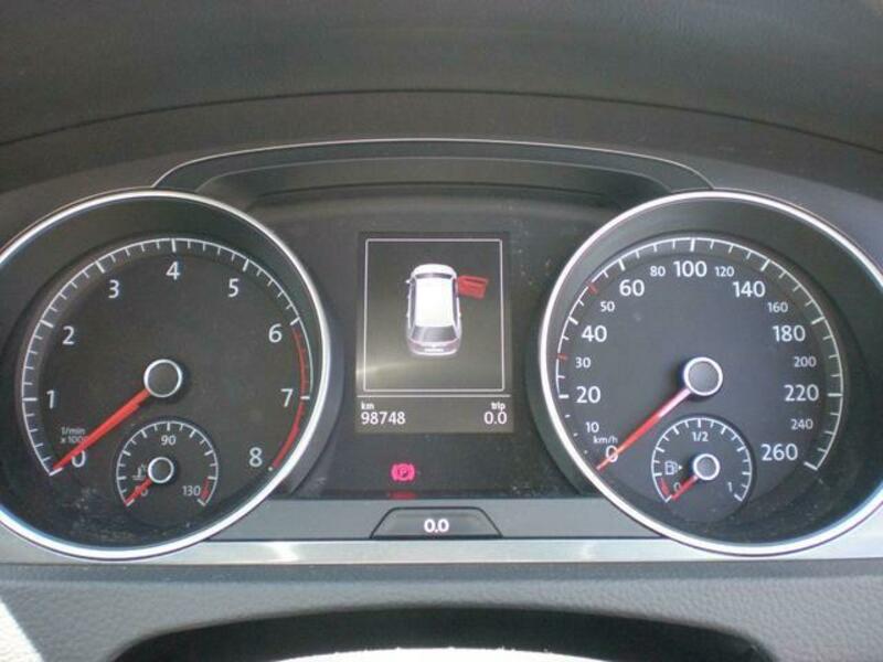 GOLF ALLTRACK