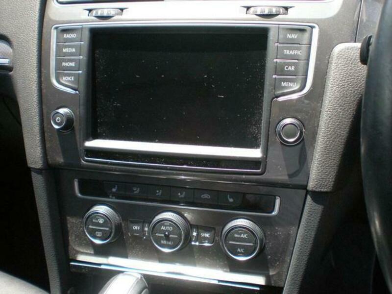 GOLF ALLTRACK