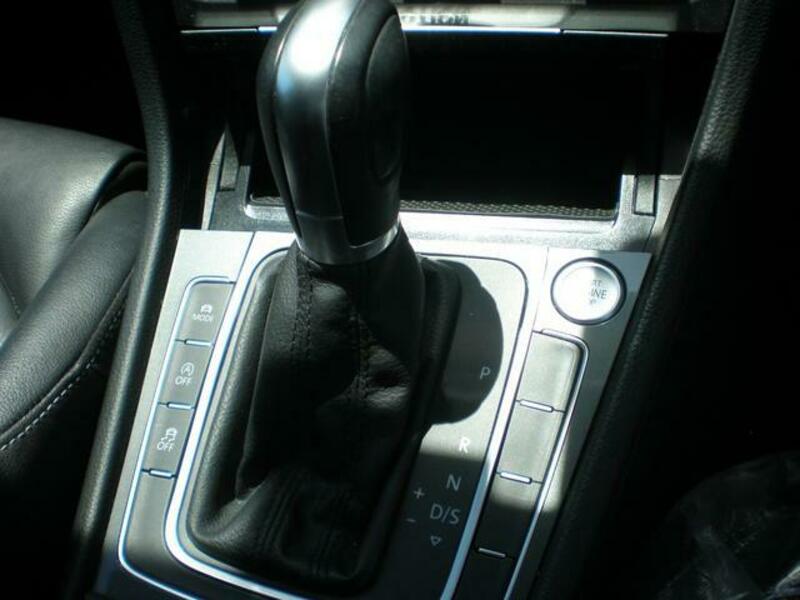 GOLF ALLTRACK
