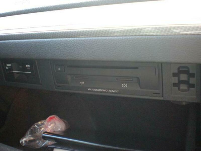 GOLF ALLTRACK