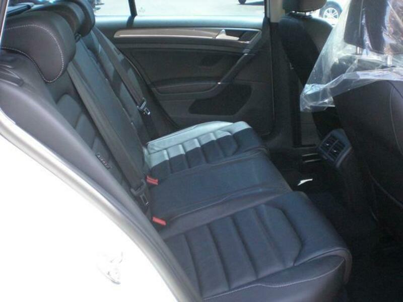 GOLF ALLTRACK