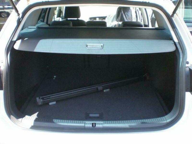 GOLF ALLTRACK