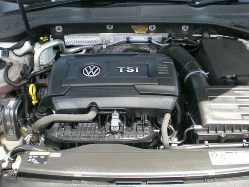 GOLF ALLTRACK