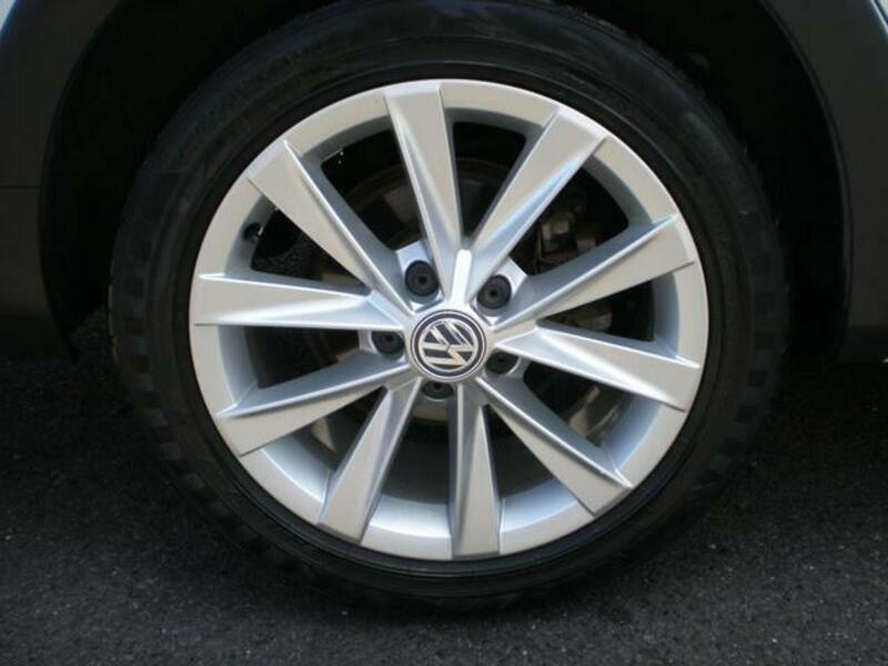 GOLF ALLTRACK