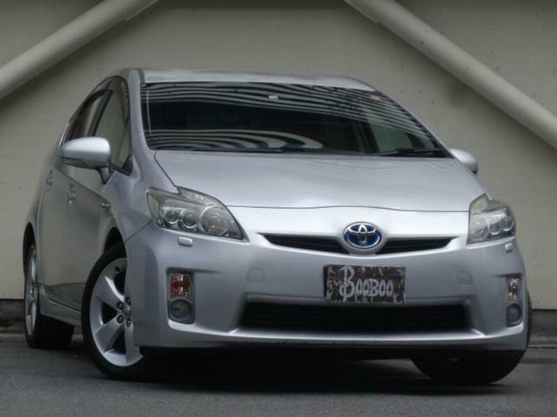 PRIUS