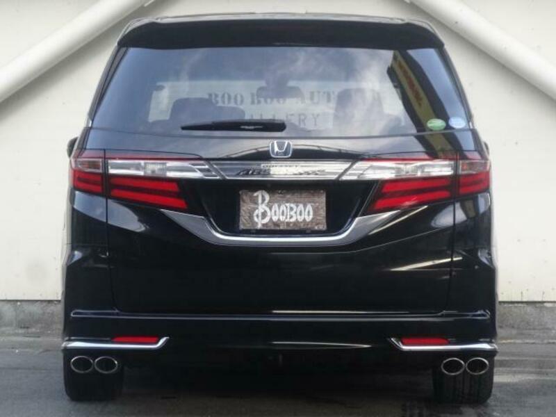 ODYSSEY