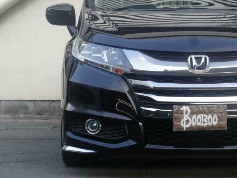 ODYSSEY