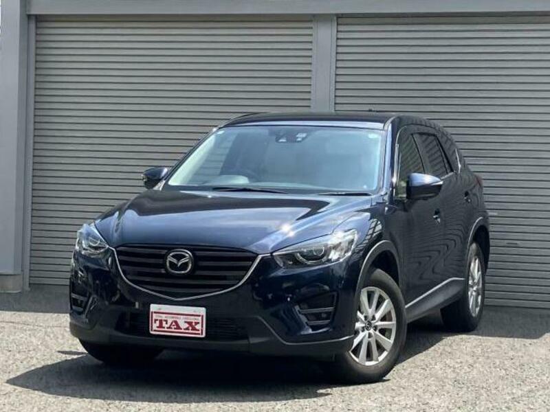 CX-5-0