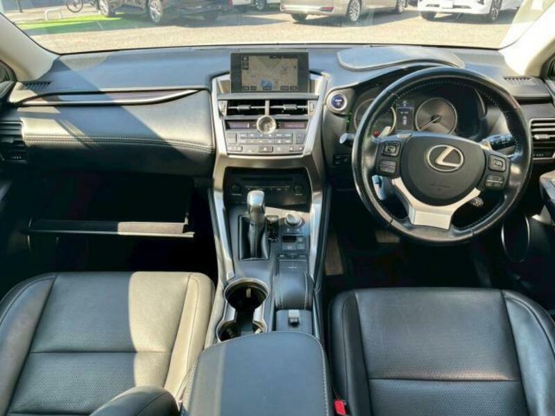 NX