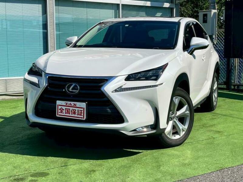 NX