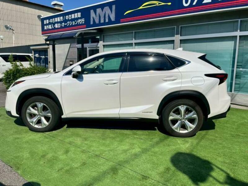 NX