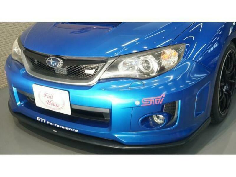 IMPREZA