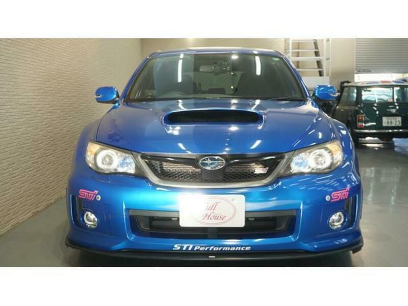 IMPREZA