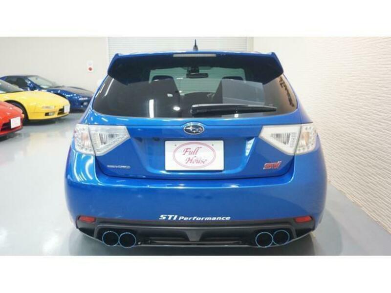 IMPREZA