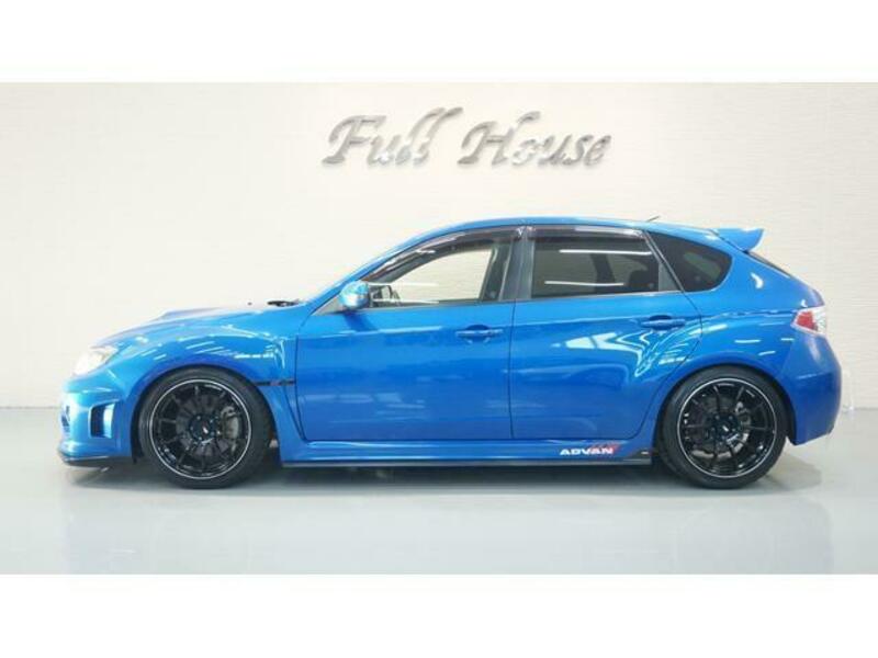 IMPREZA