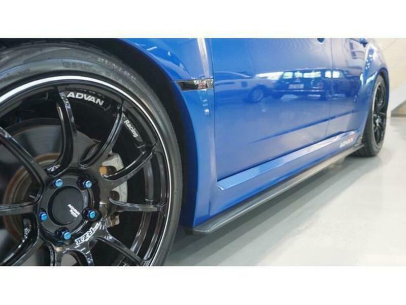IMPREZA