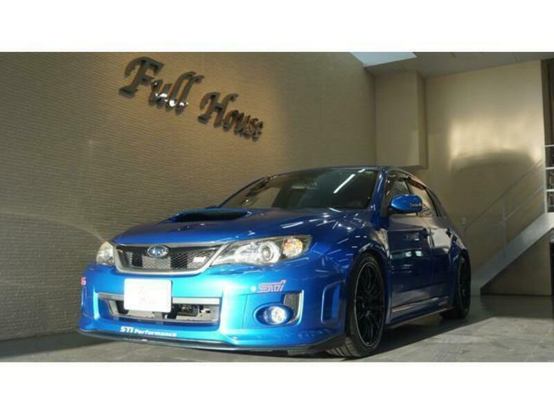IMPREZA