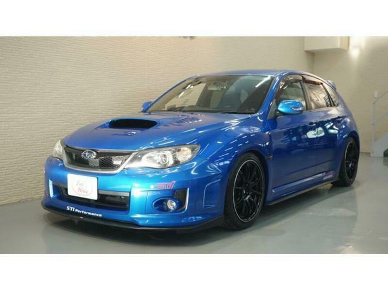 IMPREZA
