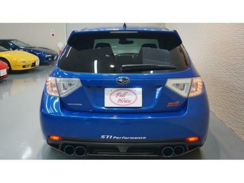 IMPREZA