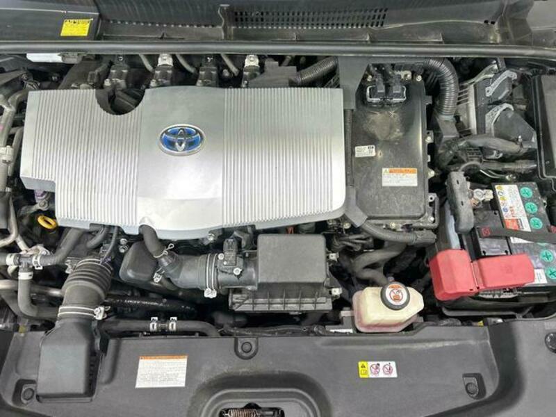PRIUS PHV