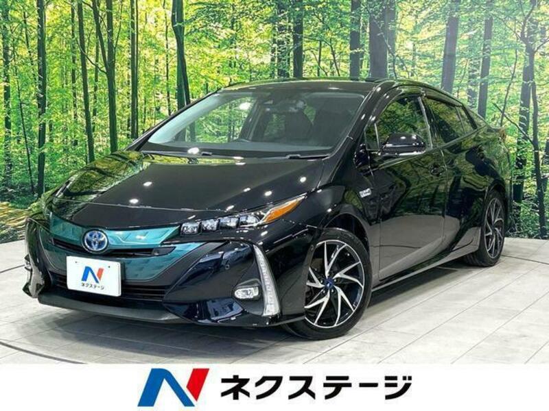 PRIUS PHV-0