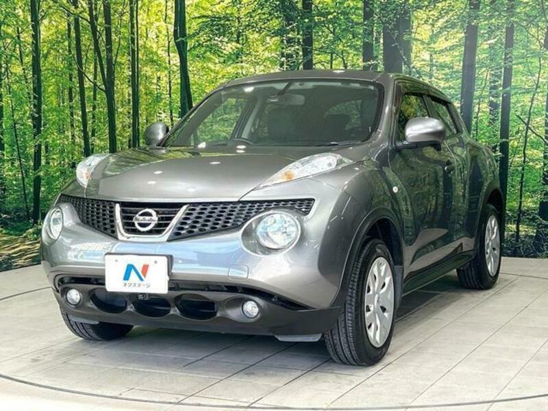 JUKE