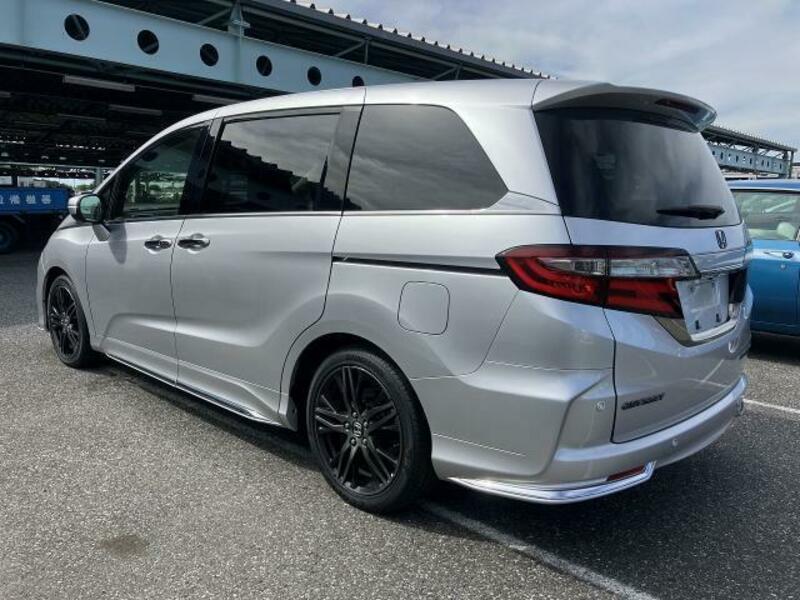 ODYSSEY