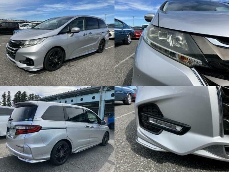 ODYSSEY