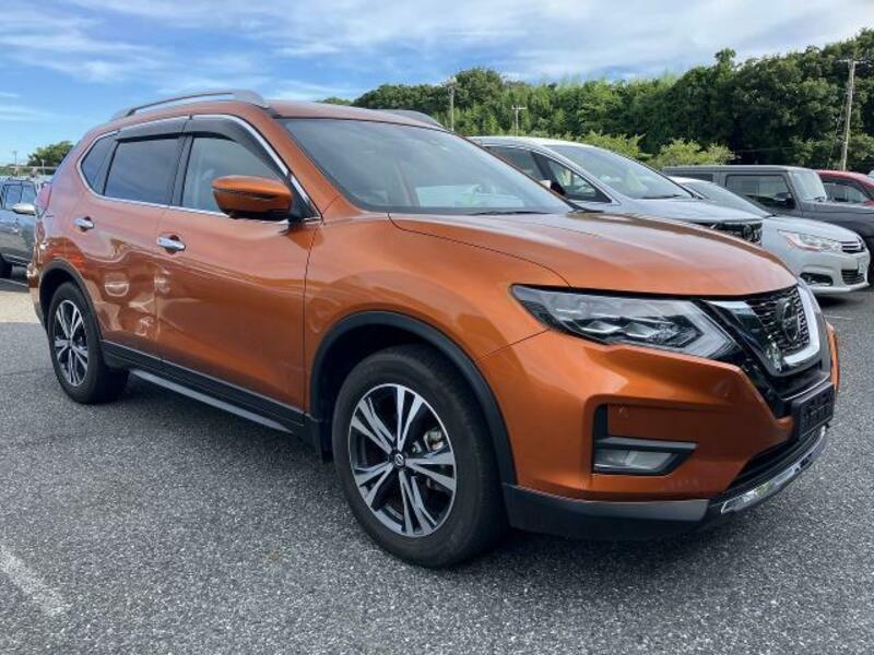 X-TRAIL-0