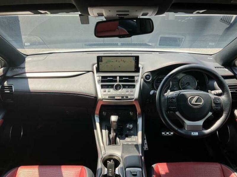 NX