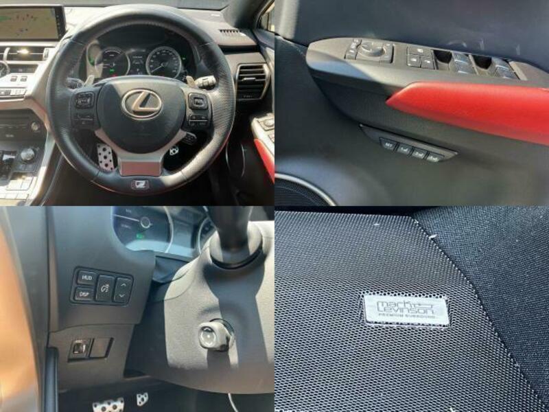 NX