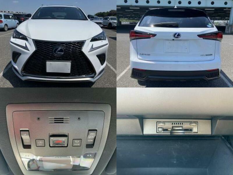 NX