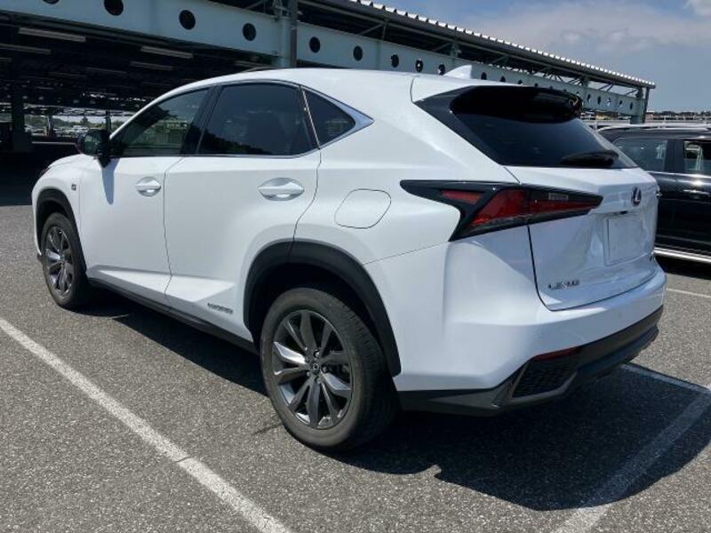 NX