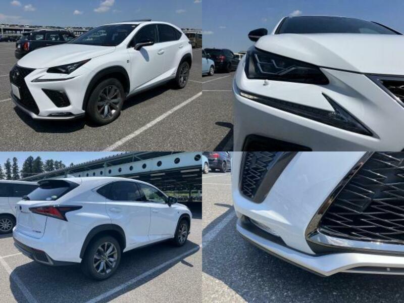 NX