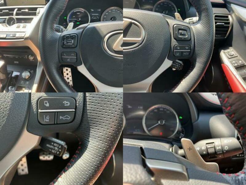 NX