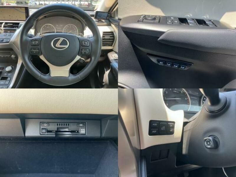 NX