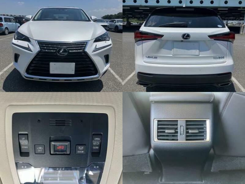 NX