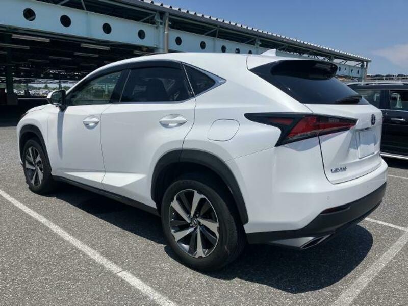 NX