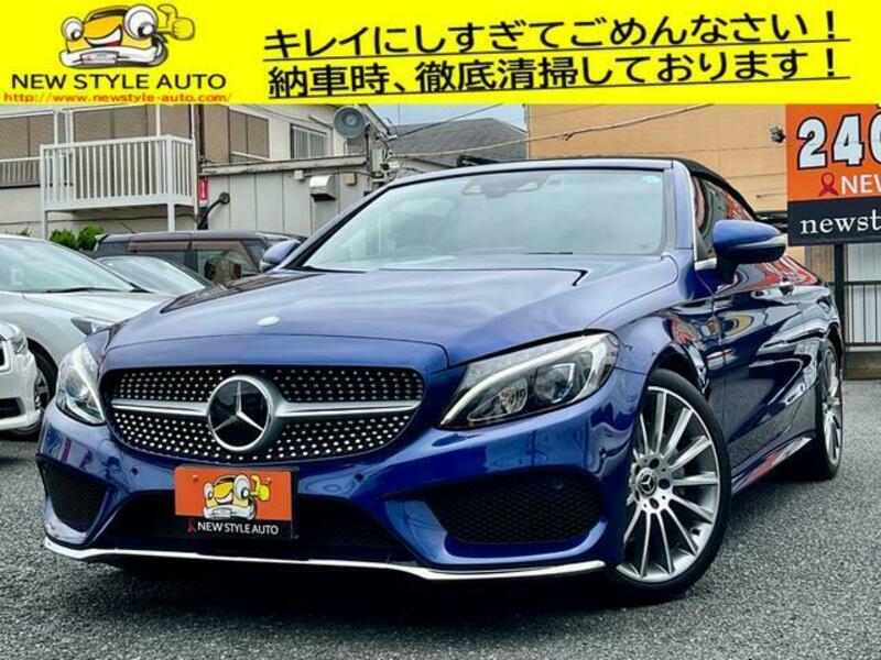 C-CLASS