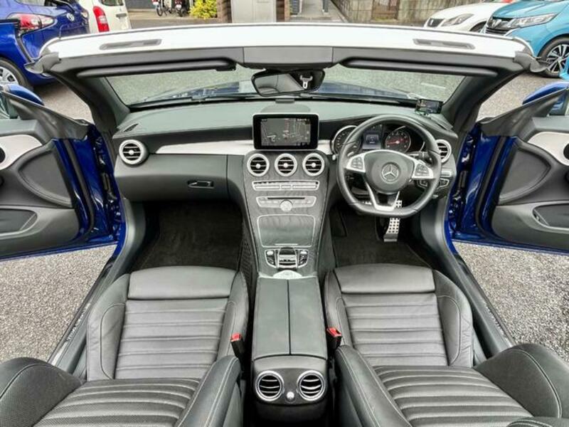 C-CLASS