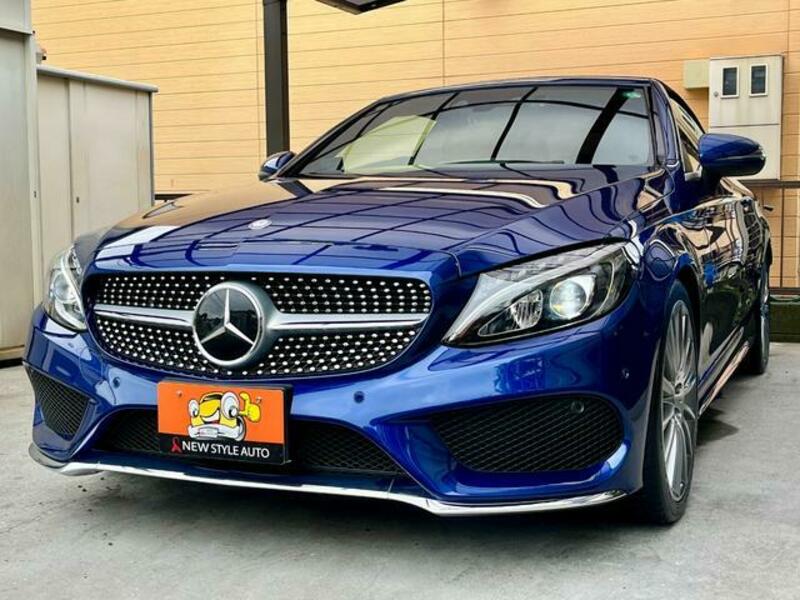 C-CLASS