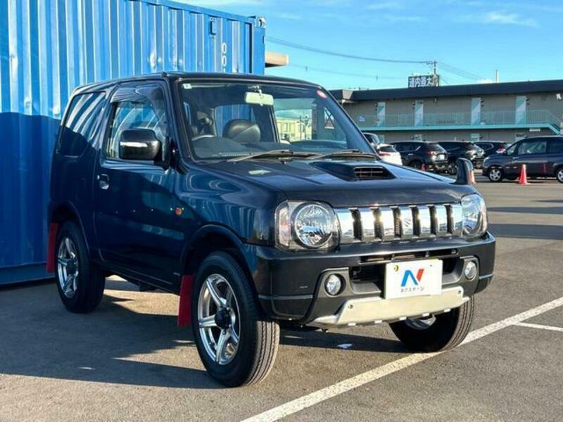 JIMNY