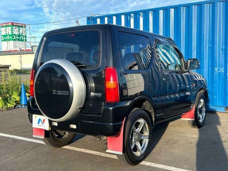 JIMNY