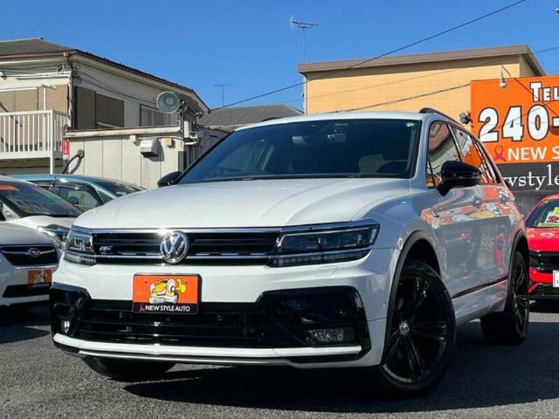 TIGUAN